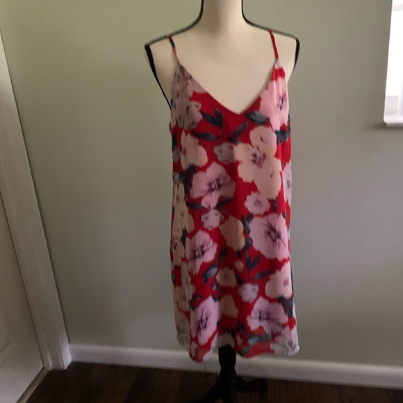 Lulus dress - Picture 1 of 5